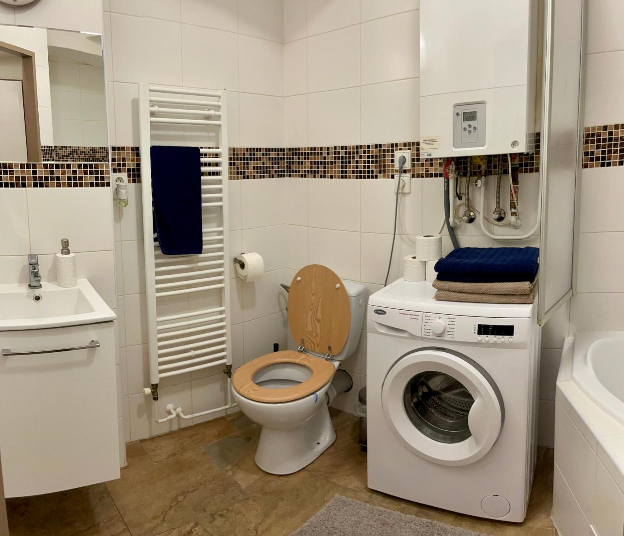 Apartman 2Kk Sauna And Aromatherapy Їглава Екстер'єр фото